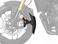 P&A International Extender Fender Extra / エクステンダーフェンダー エクストラ YAMAHA MT-07