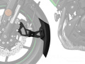 P&A International Extender Fender Extra / エクステンダーフェンダーエクストラ ヴェルシス 650