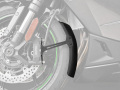 P&A International Extender Fender Extra / エクステンダーフェンダーエクストラ Ninja 1100