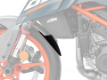 P&A International Extender Fender / エクステンダーフェンダー KTM 125DUKE / 390DUKE
