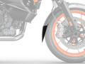 P&A International Extender Fender/エクステンダーフェンダー KTM 890 SMT