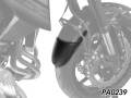 P&A International Extender Fender / エクステンダーフェンダー KTM