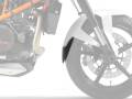 P&A International Extender Fender/エクステンダーフェンダー KTM Duke 690/R