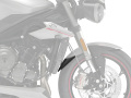 P&A International Extender Fender / エクステンダーフェンダー Triumph Speed Triple /1050