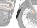 P&A International Extender Fender/エクステンダーフェンダー Triumph スクランブラー 900