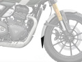 P&A International Extender Fender/エクステンダーフェンダー Triumph スクランブラー400X