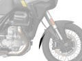 P&A International Extender Fender/エクステンダーフェンダー MOTOGUZZI ステルヴィオ