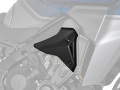 P&A International フレームサイドパネル YAMAHA MT-09 / Tracer9 / XSR900
