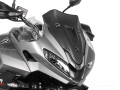 P&A International ヘッドライトフェアリング Triumph タイガー スポーツ 800 / タイガー スポーツ 660