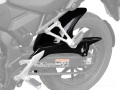 P&A International インナーリアフェンダー HONDA NX400