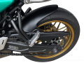 P&A International インナーリアフェンダー Kawasaki Z650RS / Z650 / ニンジャ650