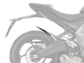P&A International リアエクステンドフェンダー Triumph デイトナ660