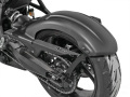 P&A International インナーリアフェンダー Triumph タイガー スポーツ 800