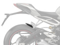 P&A International リアエクステンドフェンダー Triumph Street Triple 765('17-)