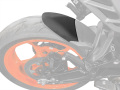 P&A International リアエクステンドフェンダー KTM 125DUKE / 390DUKE