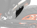 P&A International リアエクステンドフェンダ 125Duke/ 390Duke/ 250Duke/ 390Adventure