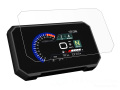 メーターパネルプロテクションフィルム & 作業用ツールセット for SUZUKI Vストローム1050/DE / Vストローム800DE / GSX-8S