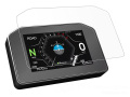 メーターパネルプロテクションフィルム & 作業用ツールセット for Kawasaki Z900