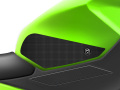 P&A Tank Grip BLOQ Standard Ninja 400 ('18-) / Z400 ('18-)
