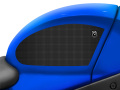 P&A Tank Grip BLOQ Standard GSX-R1000 R ('17-'22)