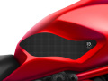 P&A Tank Grip BLOQ Standard Monster 1200 ('14-'20) / Monster 797 ('14-'20) / Monster 821 ('14-'20)