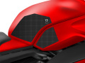 P&A Tank Grip BLOQ Standard Panigale V4 (ALL MODELS) ('18-'21) / StreetFighter V4 ('18-'22)