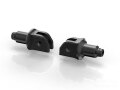 rizoma / リゾマ ライダー＆パッセンジャーペグアダプター 左右セット PE760