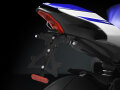 rizoma / リゾマ ライセンスプレートサポート フェンダーレスキット "FOX" YAMAHA YZF-R1