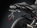 rizoma / リゾマ 正規品 ライセンスプレートサポート フェンダーレスキット "FOX" Yamaha MT-10('16-)