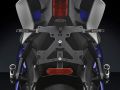 rizoma / リゾマ rizoma/リゾマ ライセンスプレートサポート フェンダーレスキット 「FOX」YAMAHA YZF-R6