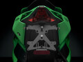 rizoma/リゾマ ライセンスプレートサポート フェンダーレスキット 「FOX」Kawasaki Ninja ZX-10R