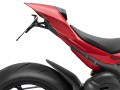rizoma / リゾマ ライセンスプレートサポート フェンダーレスキット 「FOX」 DUCATI パニガーレ V2/S ('25-)