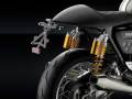 rizoma / リゾマ ライセンスプレートサポート フェンダーレスキット FOX Triumph スラクストン1200R