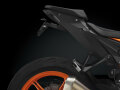 rizoma/リゾマ ライセンスプレートサポート フェンダーレスキット 「FOX」 KTM 1290 Super Duke R/Evo