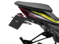 rizoma/リゾマ ライセンスプレートサポート フェンダーレスキット 「FOX」 aprilia RS660 / Tuono660/Factory