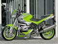 AC Schnitzer 正規品 アンダーカウル （ベリー・パン） R1200R