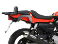 ヘプコ＆ベッカー 正規品 サイドソフトケースホルダー(キャリア)「C-Bow」 XR1200