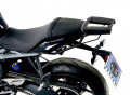 ヘプコ＆ベッカー 正規品 Triumph StreetTriple('13-) トップケースホルダー(キャリア) (アルラック)