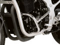ヘプコ＆ベッカー 正規品 エンジンガード SUZUKI GS500 ブラック