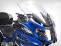 ワンダーリッヒ ツーリングスクリーン　R1200RTLC(水冷 '14-)