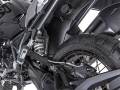 ワンダーリッヒ インナーリアフェンダー　スプラッシュガード BMW R1200GS LC(水冷) / Adventure