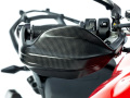 Wunderlich カーボンハンドプロテクター DUCATI ムルティストラーダ V4