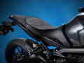 Sargent シート YAMAHA MT-09 パフォーマンスシート
