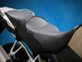 Sargent ワールドスポーツ パフォーマンスシート スズキ V-Strom1000('14-) ABS 「Vストローム1000」