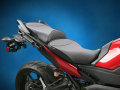 Sargent ワールドスポーツ パフォーマンスシート Yamaha MT-09 Tracer