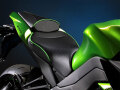 Sargent ワールドスポーツパフォーマンスシート Kawasaki Z1000