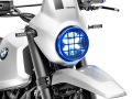 rizoma / リゾマ ヘッドライトガード BMW R12 G/S
