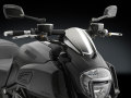 rizoma/リゾマ 正規品 フロントスポイラー DUCATI DIAVEL('14-)