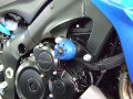 P&A International クラッシュパッド X-Pad Suzuki GSX-S 1000