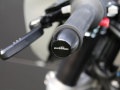AC Schnitzer 正規品 RnineT Superbike Kit セパレートハンドルバー用バーエンド